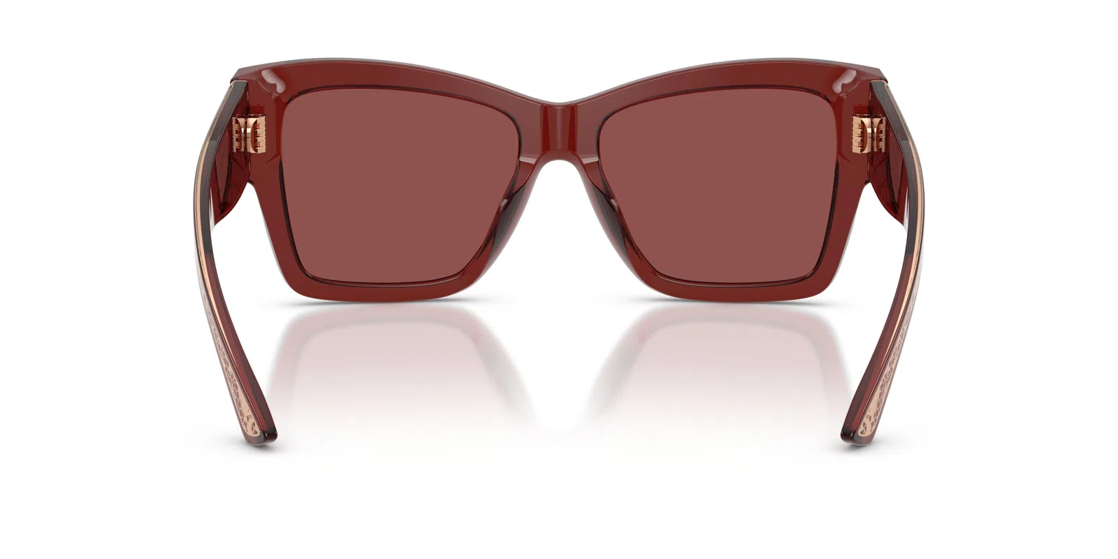 Dolce & Gabbana 4493 Sunglasses - view 8